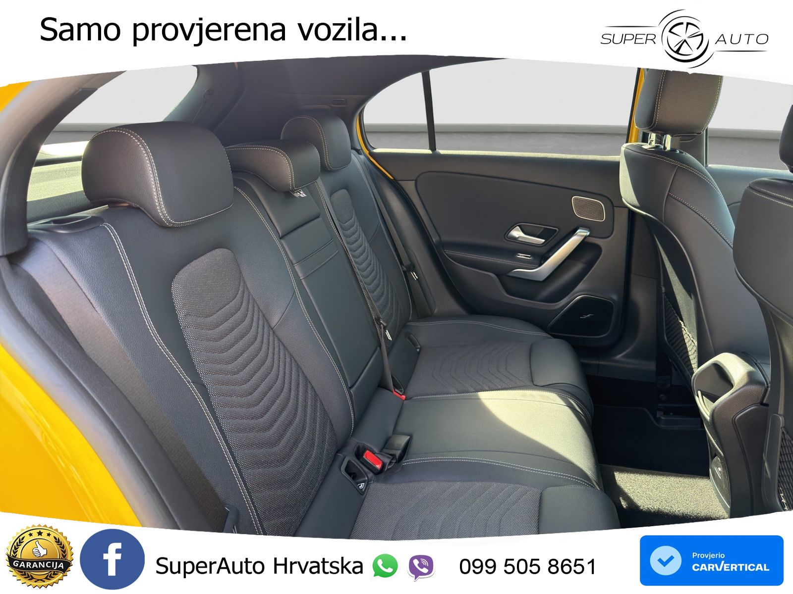 Mercedes-Benz A 220 4MATIC 8G-DCT LED+GR SJED+ACC