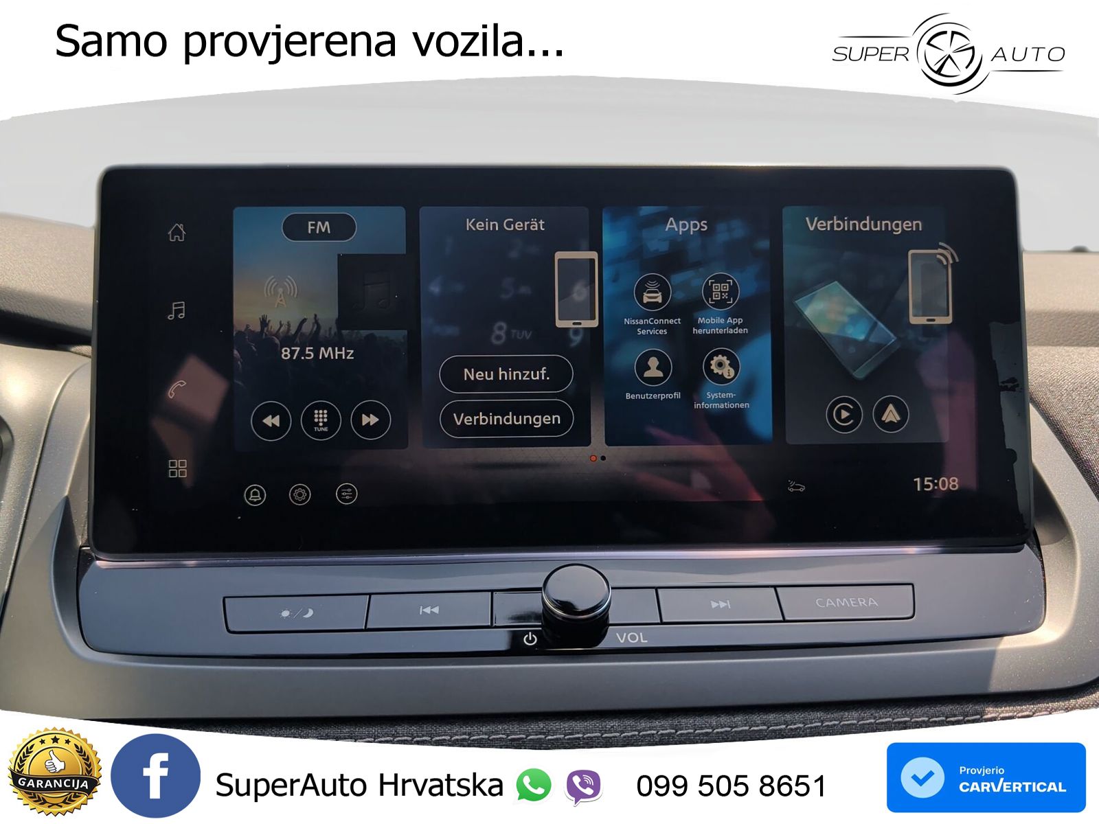 Nissan Qashqai 1.3 DIG-T (158 KS) Xtronic Acenta LED+GR SJED+ACC