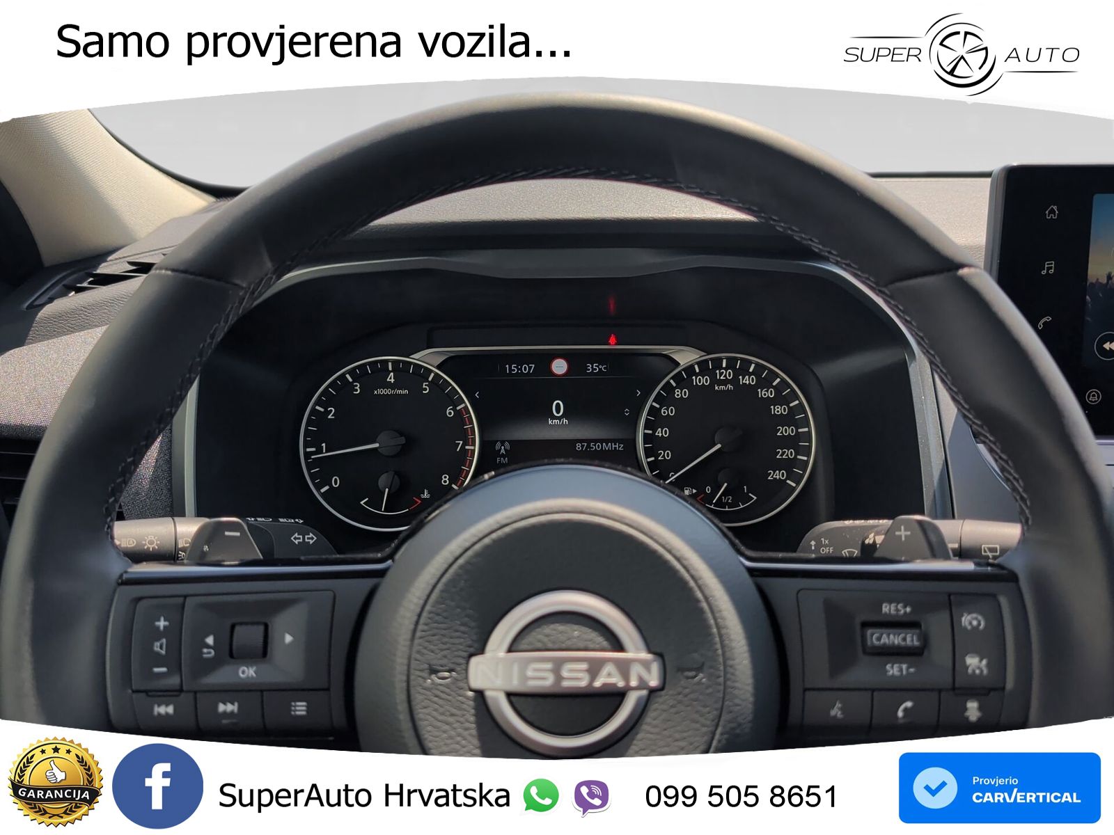 Nissan Qashqai 1.3 DIG-T (158 KS) Xtronic Acenta LED+GR SJED+ACC