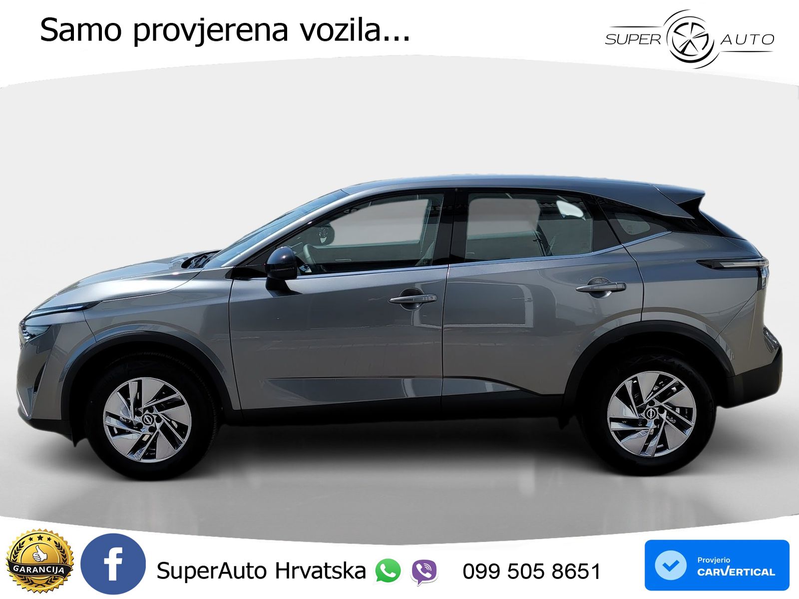 Nissan Qashqai 1.3 DIG-T (158 KS) Xtronic Acenta LED+GR SJED+ACC