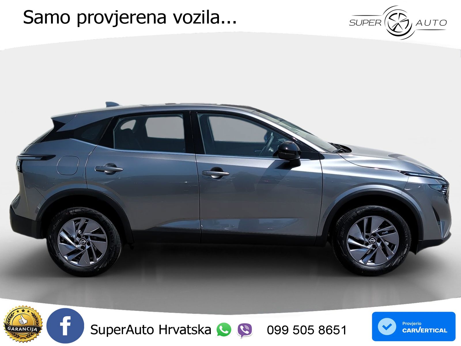 Nissan Qashqai 1.3 DIG-T (158 KS) Xtronic Acenta LED+GR SJED+ACC