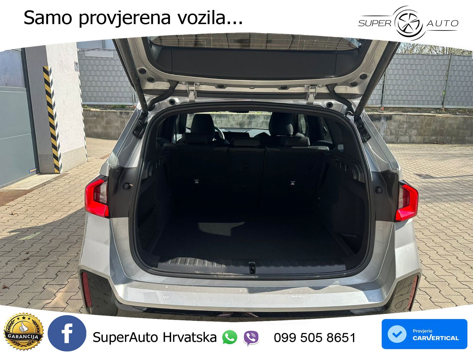 BMW X1 18d (150 KS) sDrive Steptronic M Sport