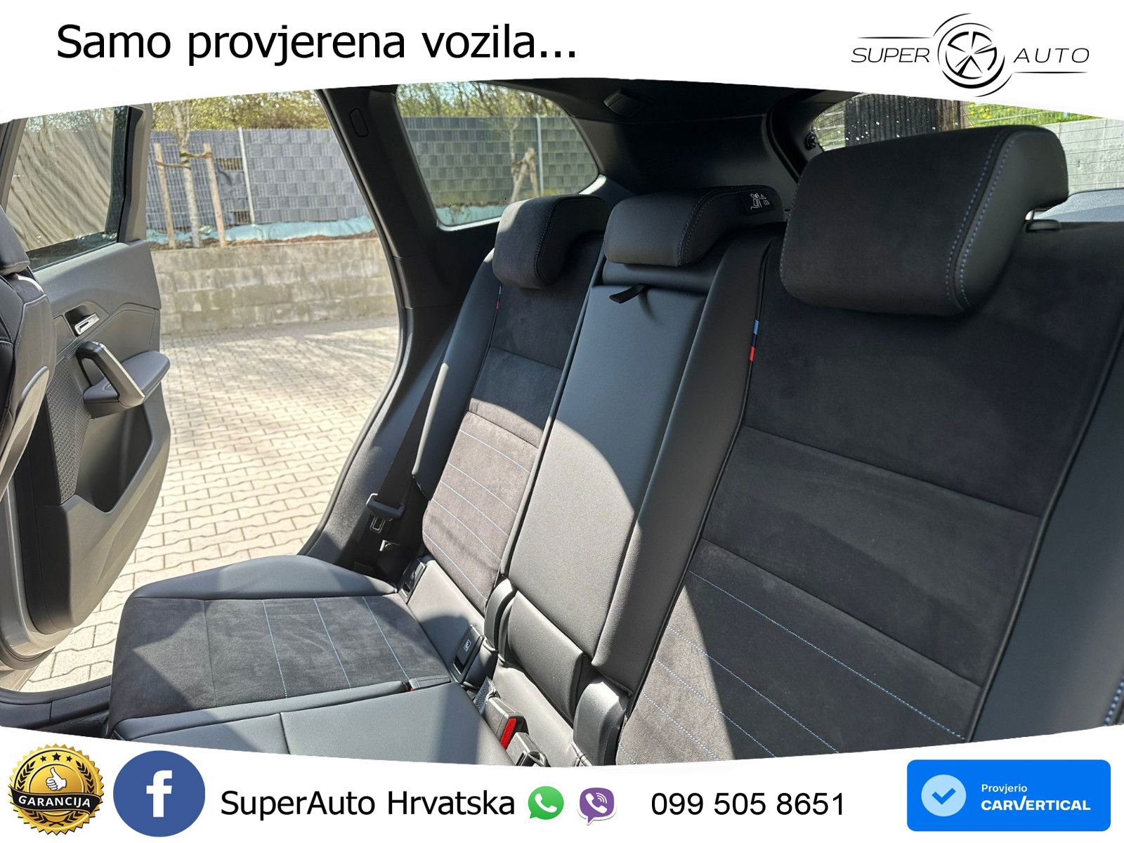 BMW X1 18d (150 KS) sDrive Steptronic M Sport