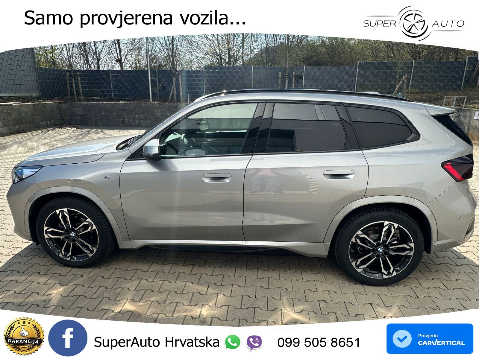 BMW X1 18d (150 KS) sDrive Steptronic M Sport