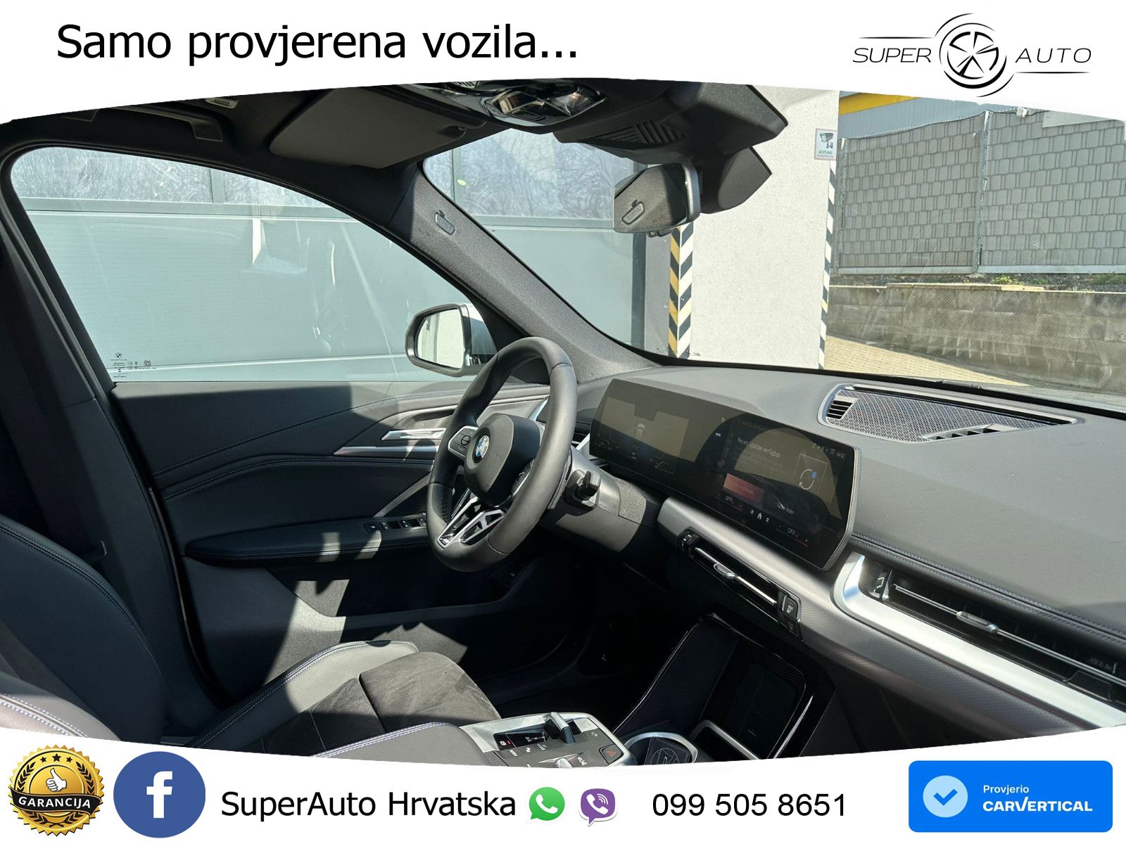 BMW X1 18d (150 KS) sDrive Steptronic M Sport