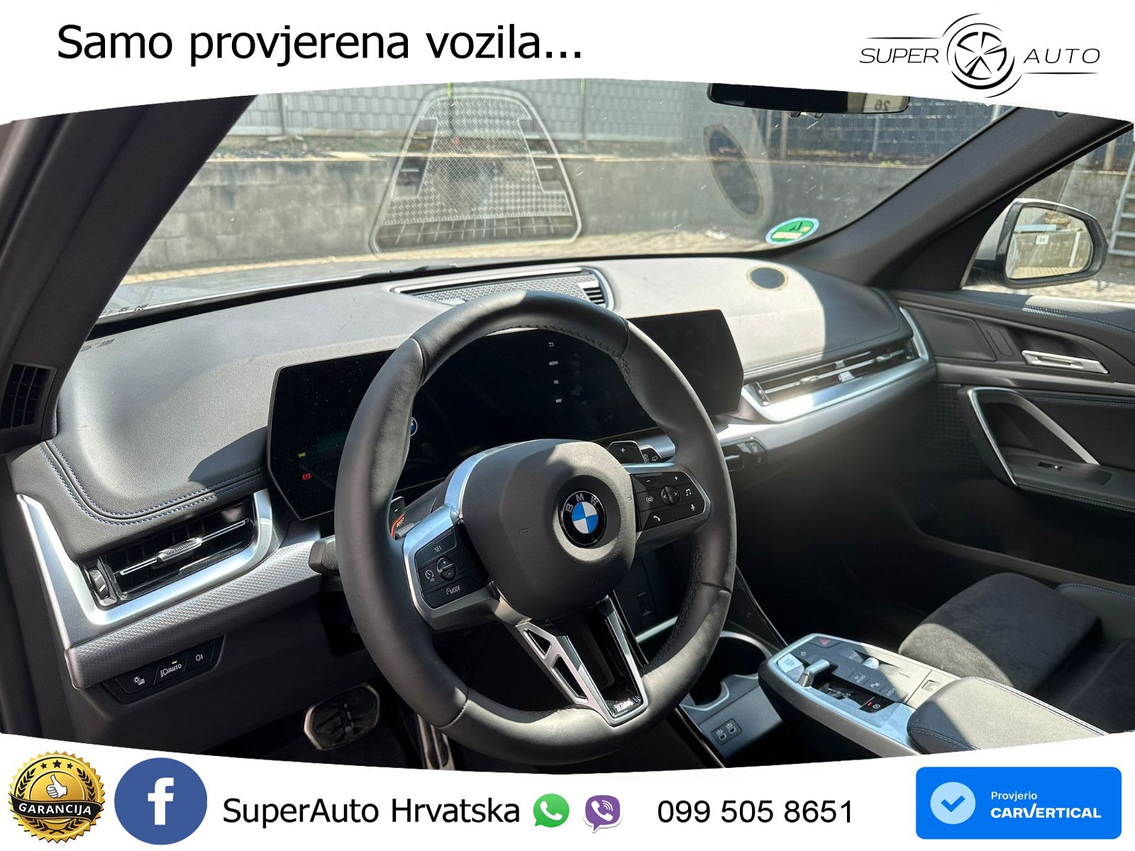 BMW X1 18d (150 KS) sDrive Steptronic M Sport