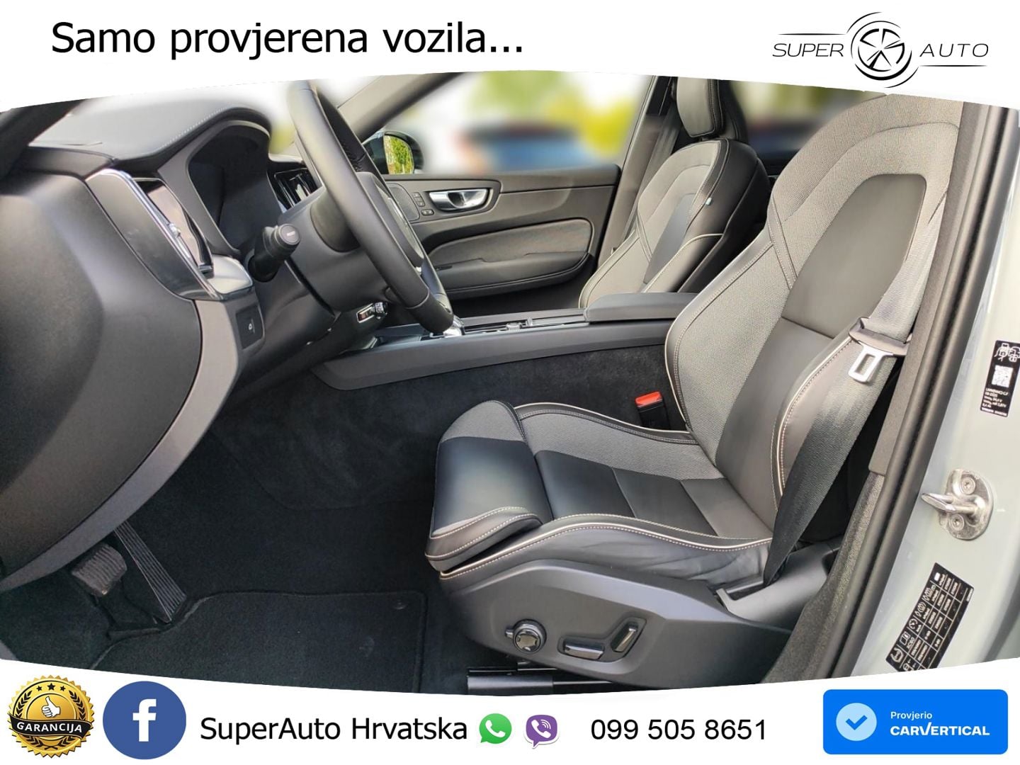 Volvo XC60 B5 Benzin AWD Geartronic ACC+HEAD+4xGR SJED+360+PANO