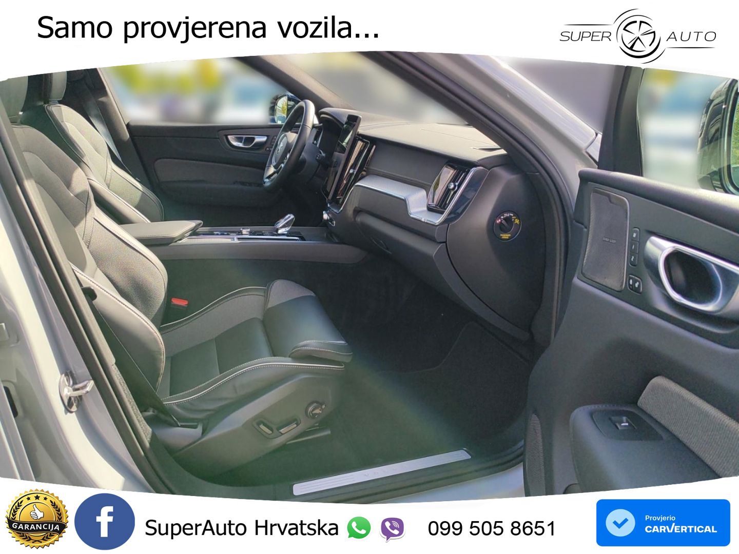 Volvo XC60 B5 Benzin AWD Geartronic ACC+HEAD+4xGR SJED+360+PANO