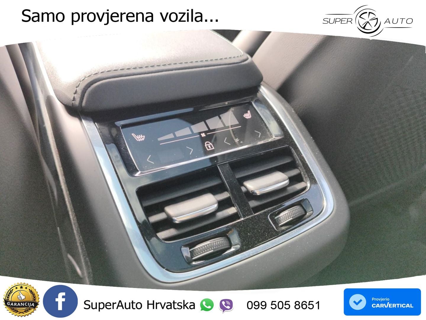 Volvo XC60 B5 Benzin AWD Geartronic ACC+HEAD+4xGR SJED+360+PANO