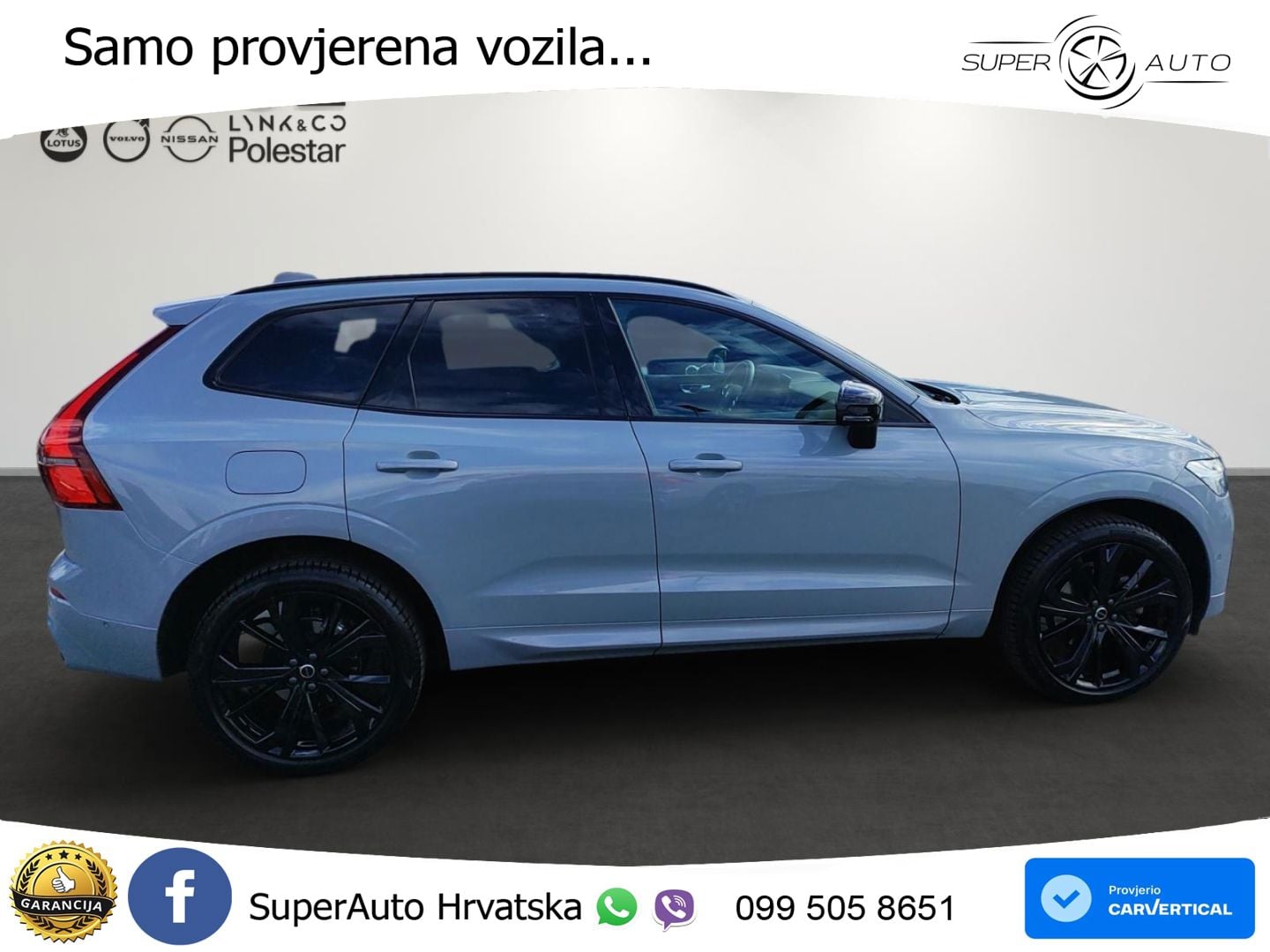 Volvo XC60 B5 Benzin AWD Geartronic ACC+HEAD+4xGR SJED+360+PANO