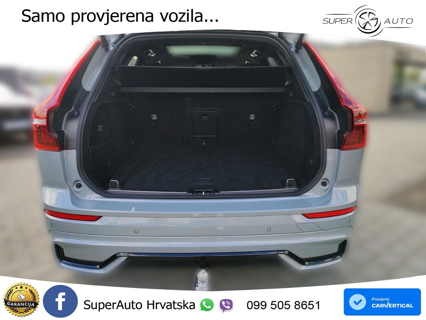 Volvo XC60 B5 Benzin AWD Geartronic ACC+HEAD+4xGR SJED+360+PANO