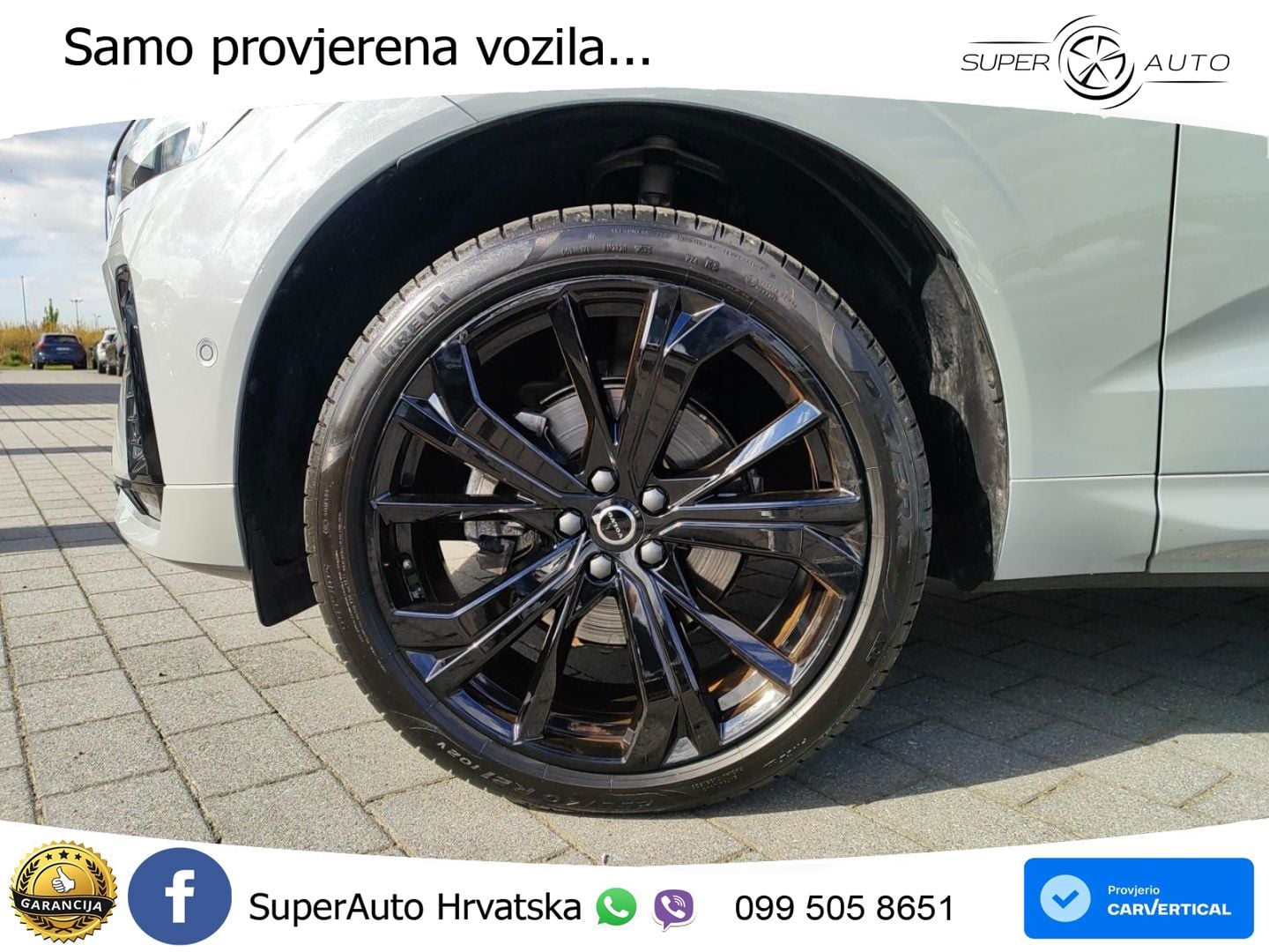 Volvo XC60 B5 Benzin AWD Geartronic ACC+HEAD+4xGR SJED+360+PANO