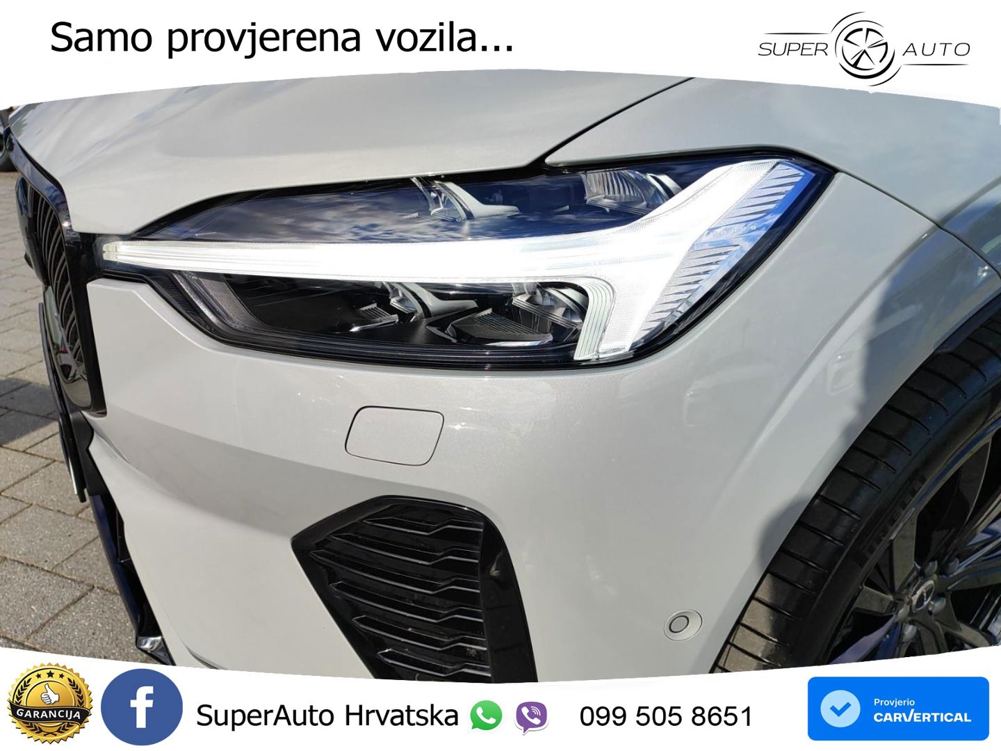 Volvo XC60 B5 Benzin AWD Geartronic ACC+HEAD+4xGR SJED+360+PANO