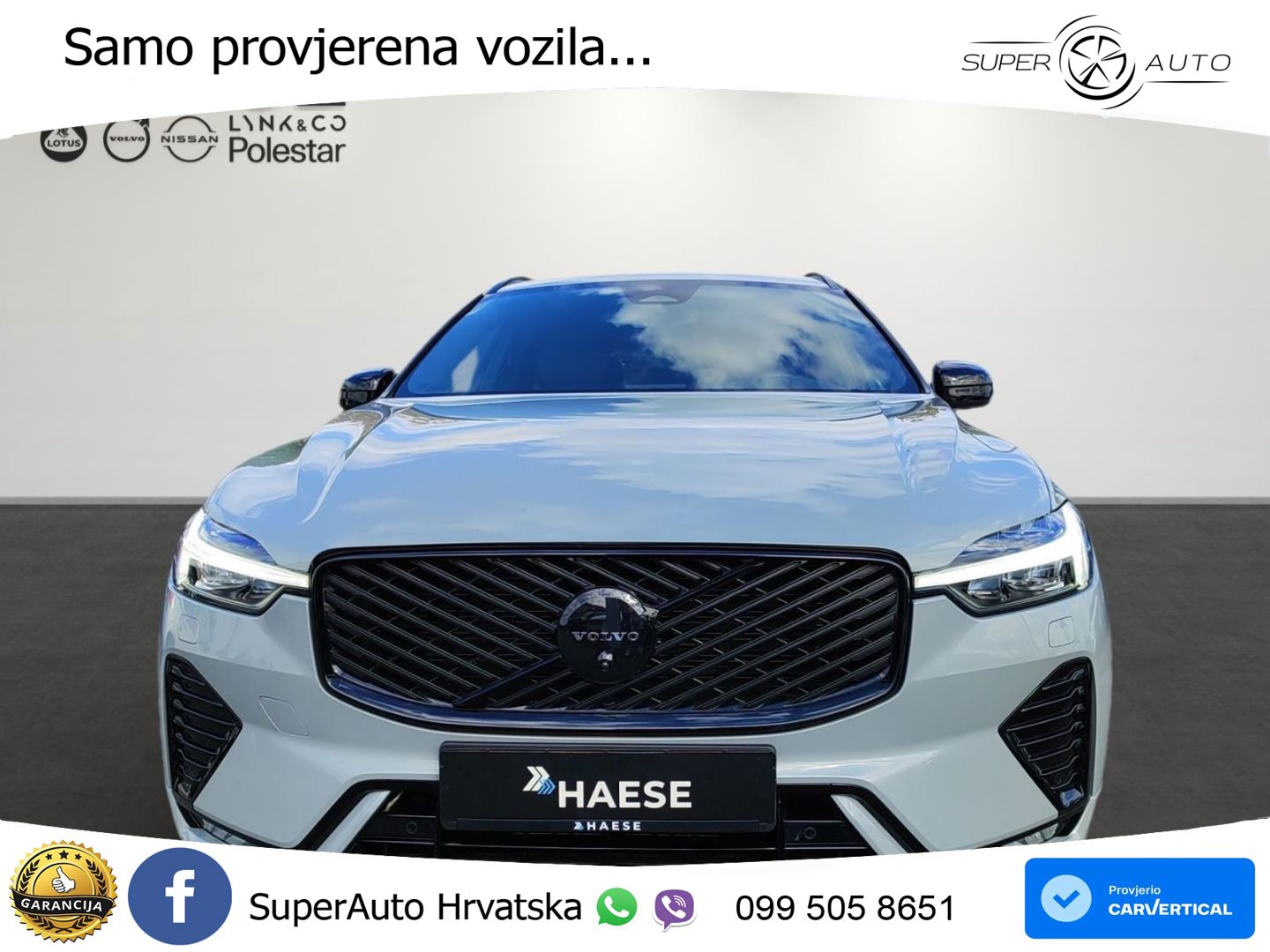 Volvo XC60 B5 Benzin AWD Geartronic ACC+HEAD+4xGR SJED+360+PANO