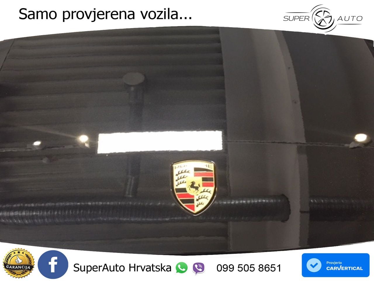 Porsche 911 Targa 4S 3.0 (450 KS) PDK