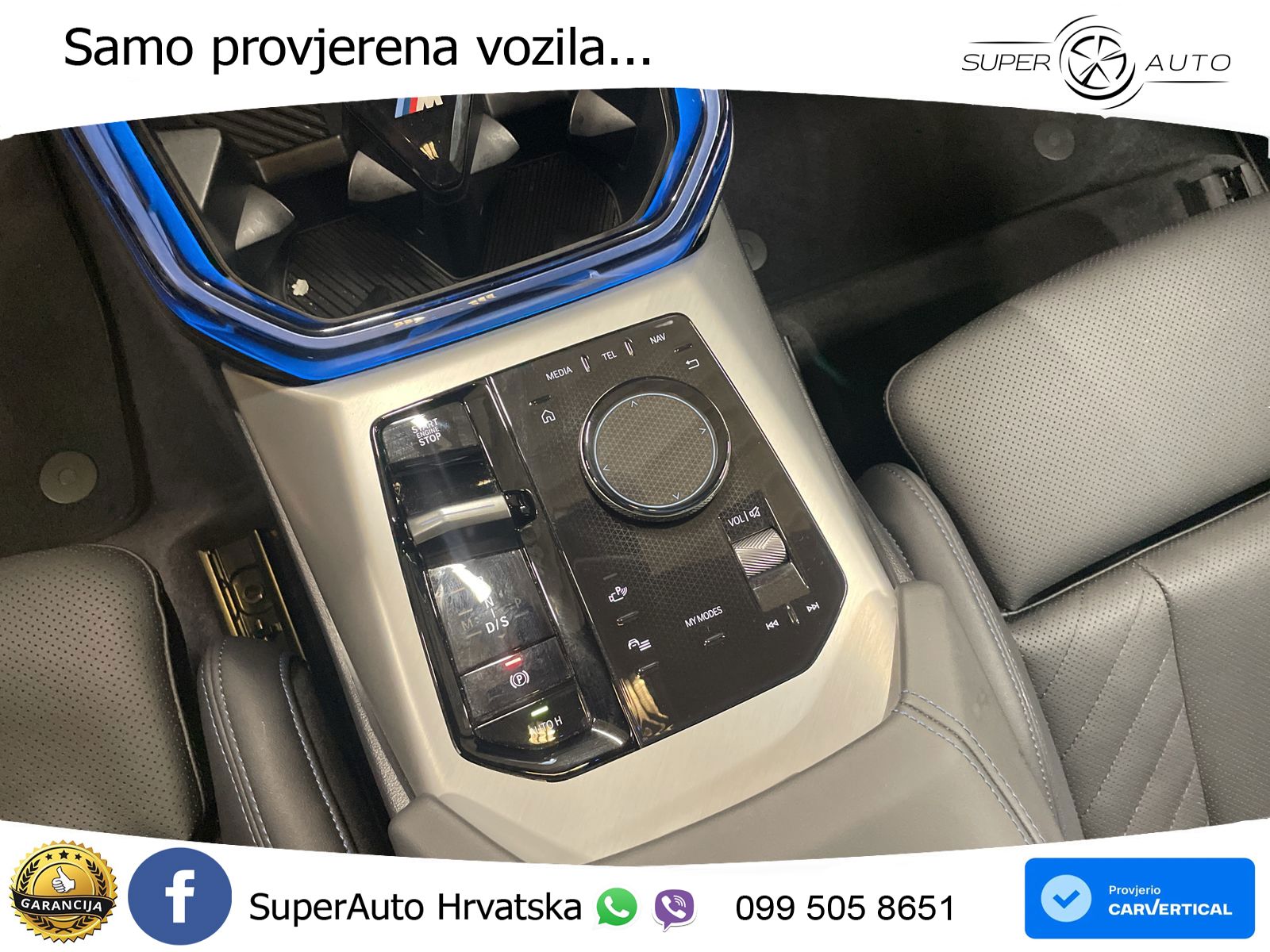 BMW X3 30e xDrive Steptronic M Sport