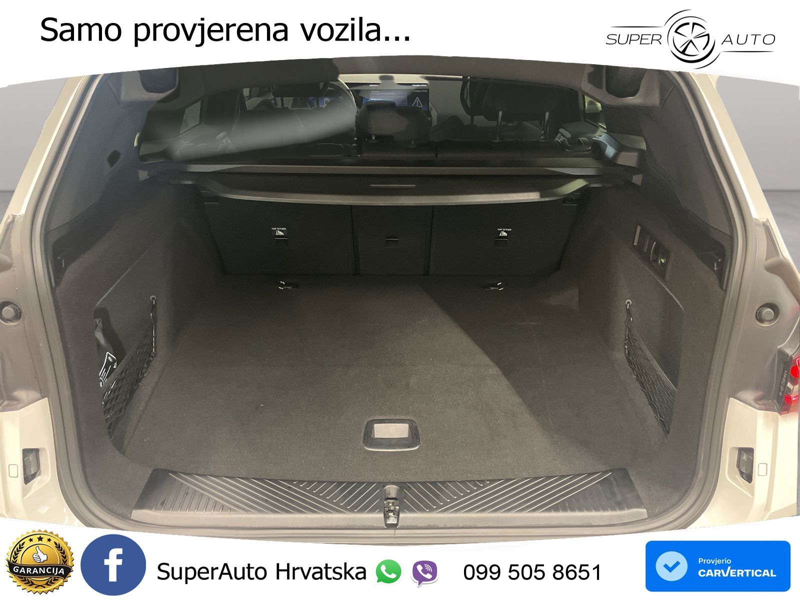 BMW X3 30e xDrive Steptronic M Sport