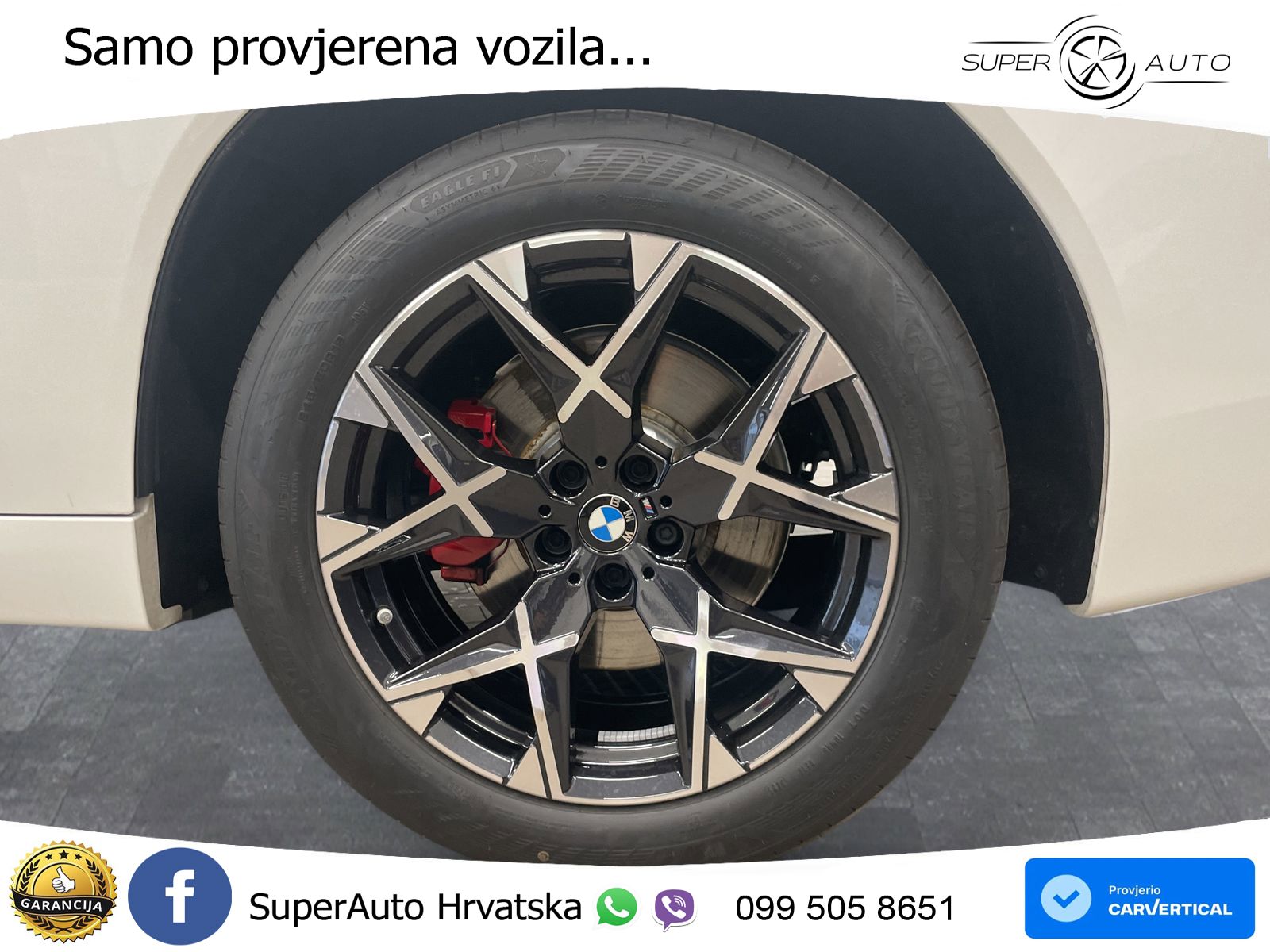 BMW X3 30e xDrive Steptronic M Sport