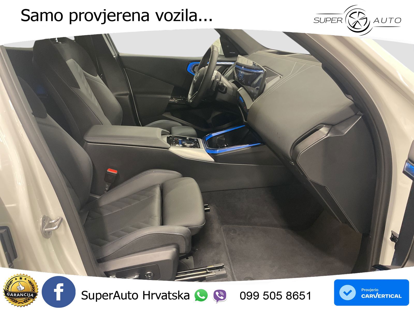 BMW X3 30e xDrive Steptronic M Sport
