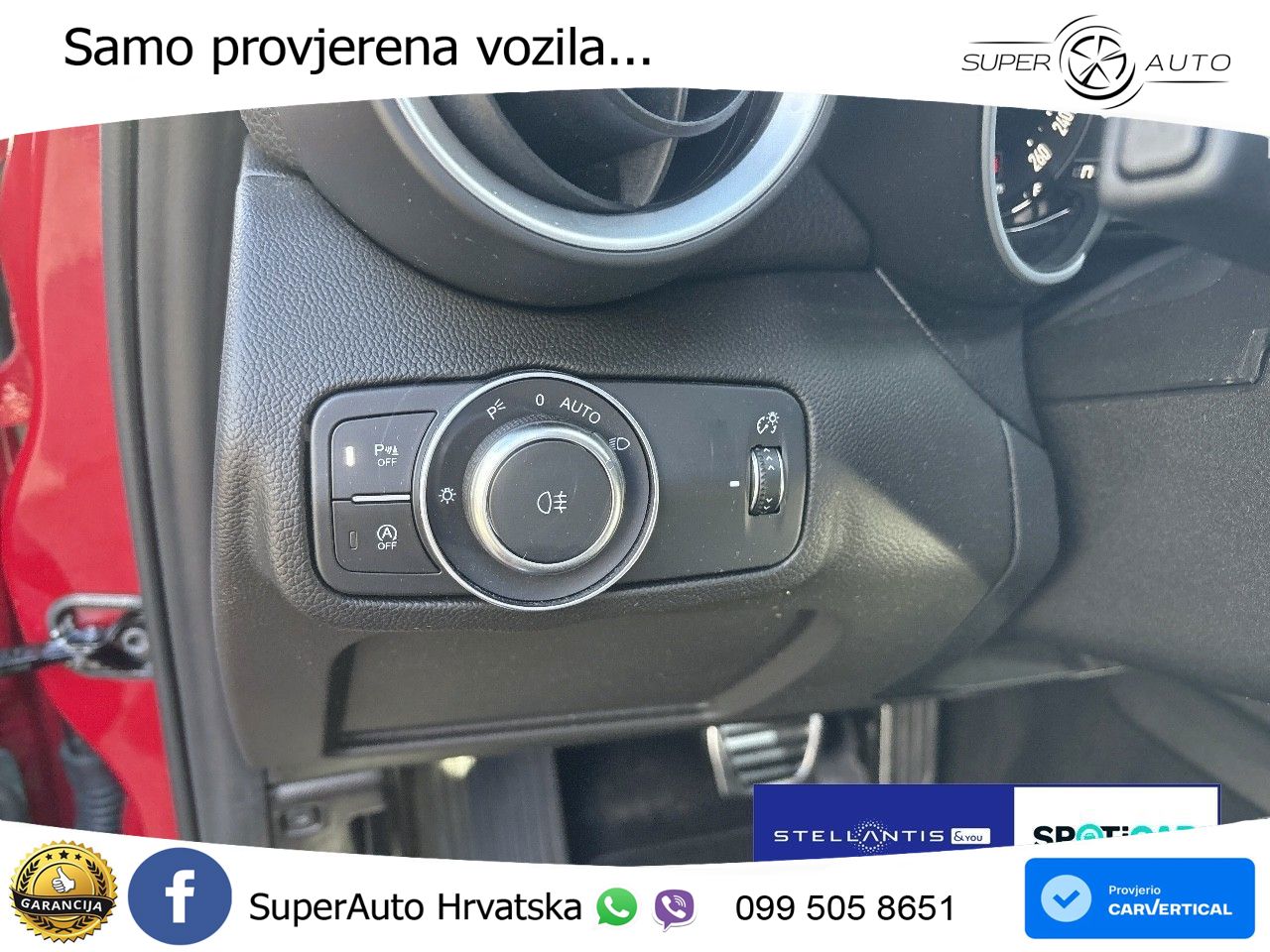 Alfa Romeo Giulia 2.0 Turbo (280 KS) AWD Automatic LED+GR SJED+ACC
