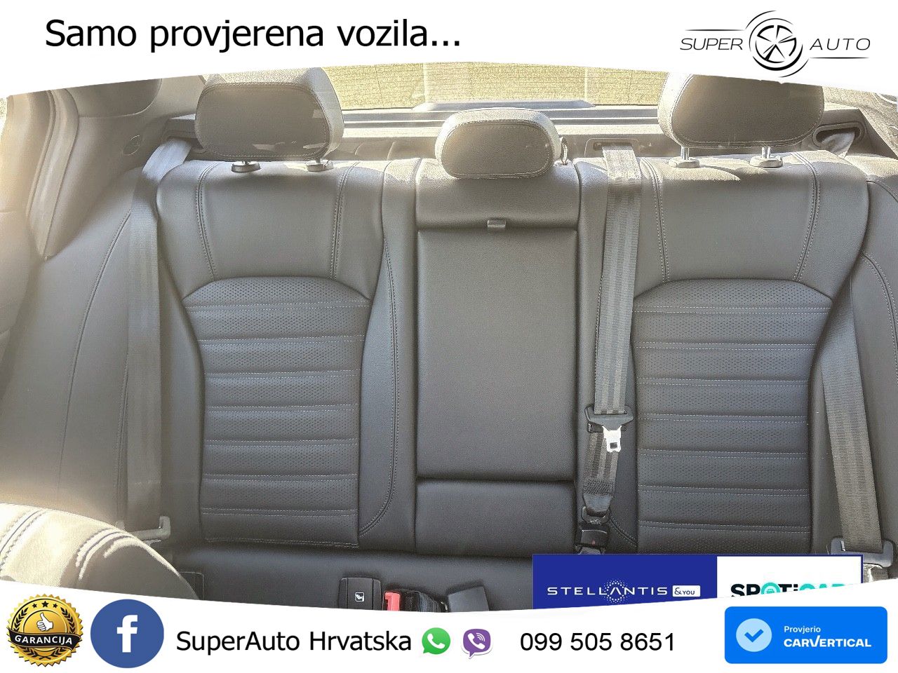Alfa Romeo Giulia 2.0 Turbo (280 KS) AWD Automatic LED+GR SJED+ACC