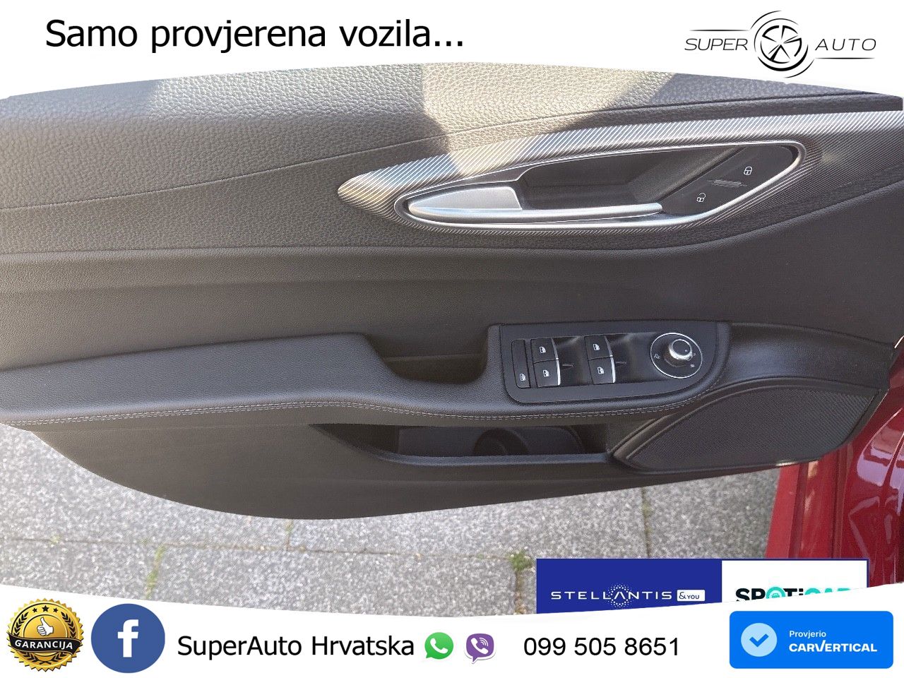 Alfa Romeo Giulia 2.0 Turbo (280 KS) AWD Automatic LED+GR SJED+ACC