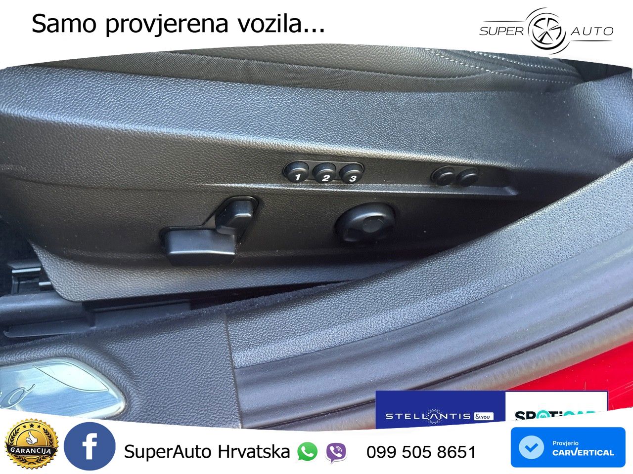 Alfa Romeo Giulia 2.0 Turbo (280 KS) AWD Automatic LED+GR SJED+ACC