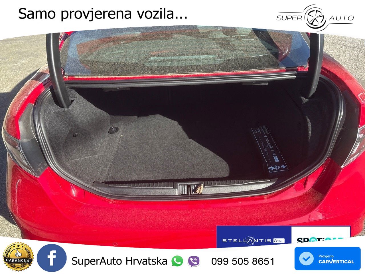 Alfa Romeo Giulia 2.0 Turbo (280 KS) AWD Automatic LED+GR SJED+ACC