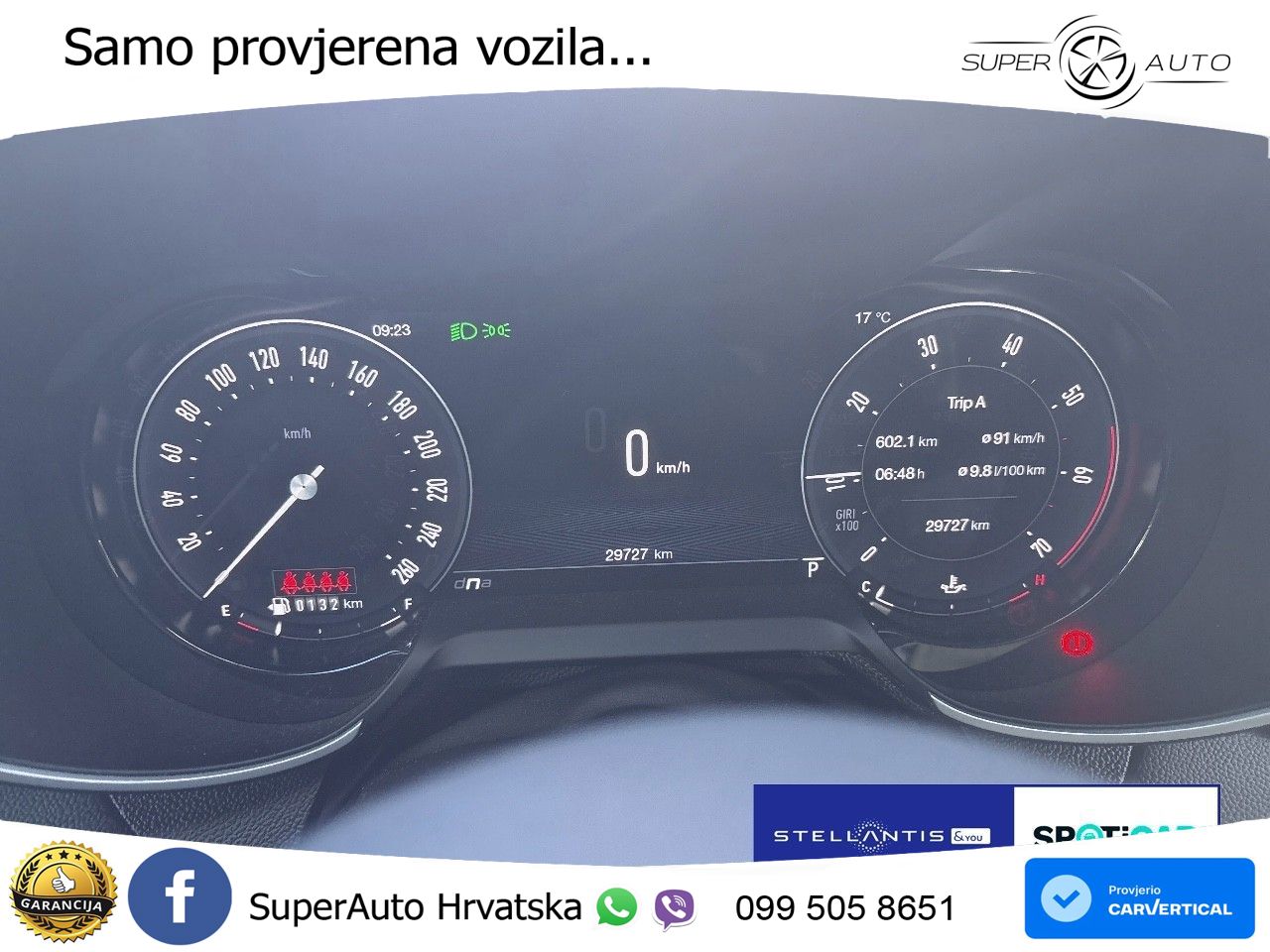 Alfa Romeo Giulia 2.0 Turbo (280 KS) AWD Automatic LED+GR SJED+ACC