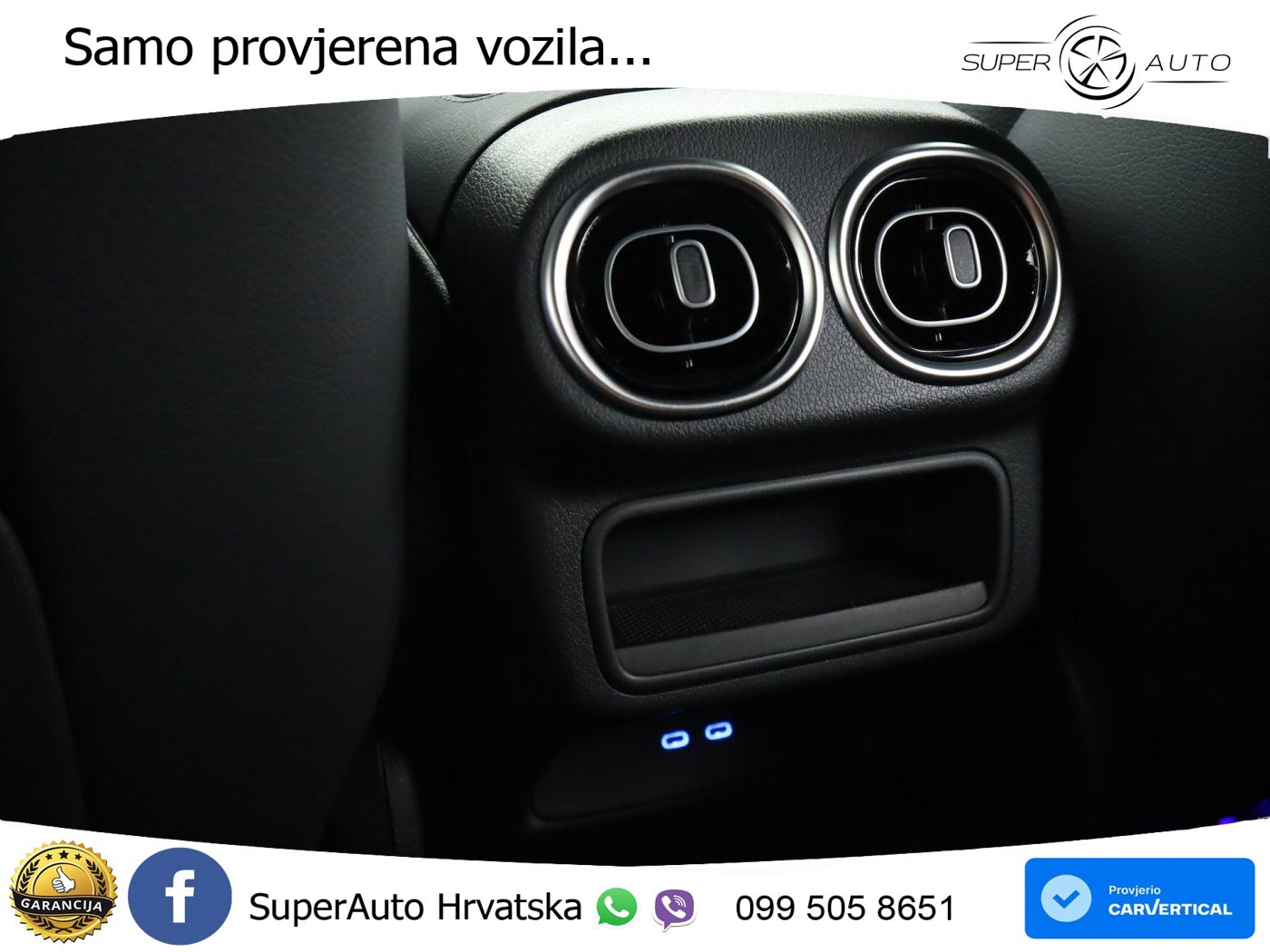 Mercedes GLC 220d (197 KS) 4MATIC 9G-TRONIC LED+GR SJED+ACC