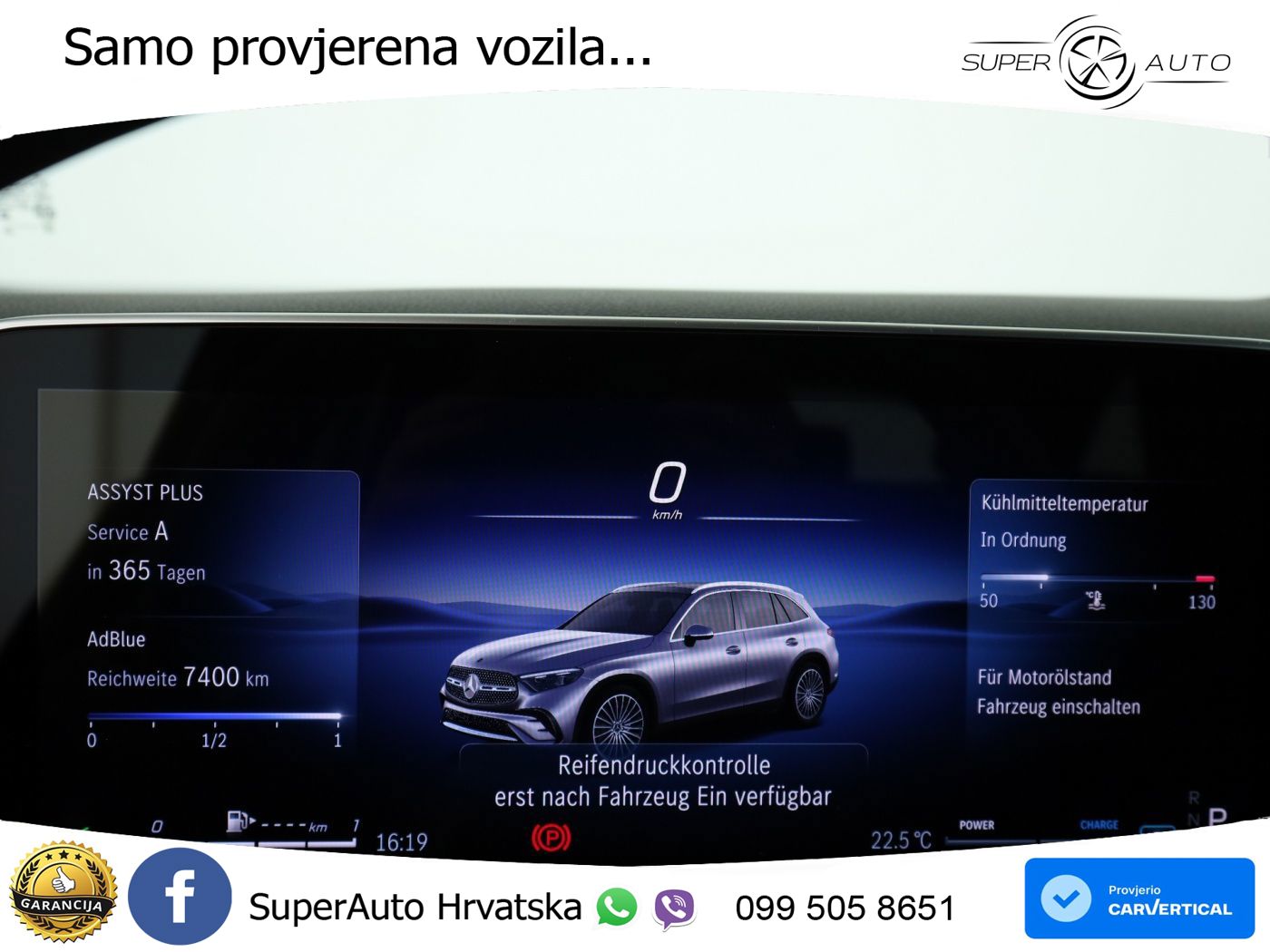 Mercedes GLC 220d (197 KS) 4MATIC 9G-TRONIC LED+GR SJED+ACC