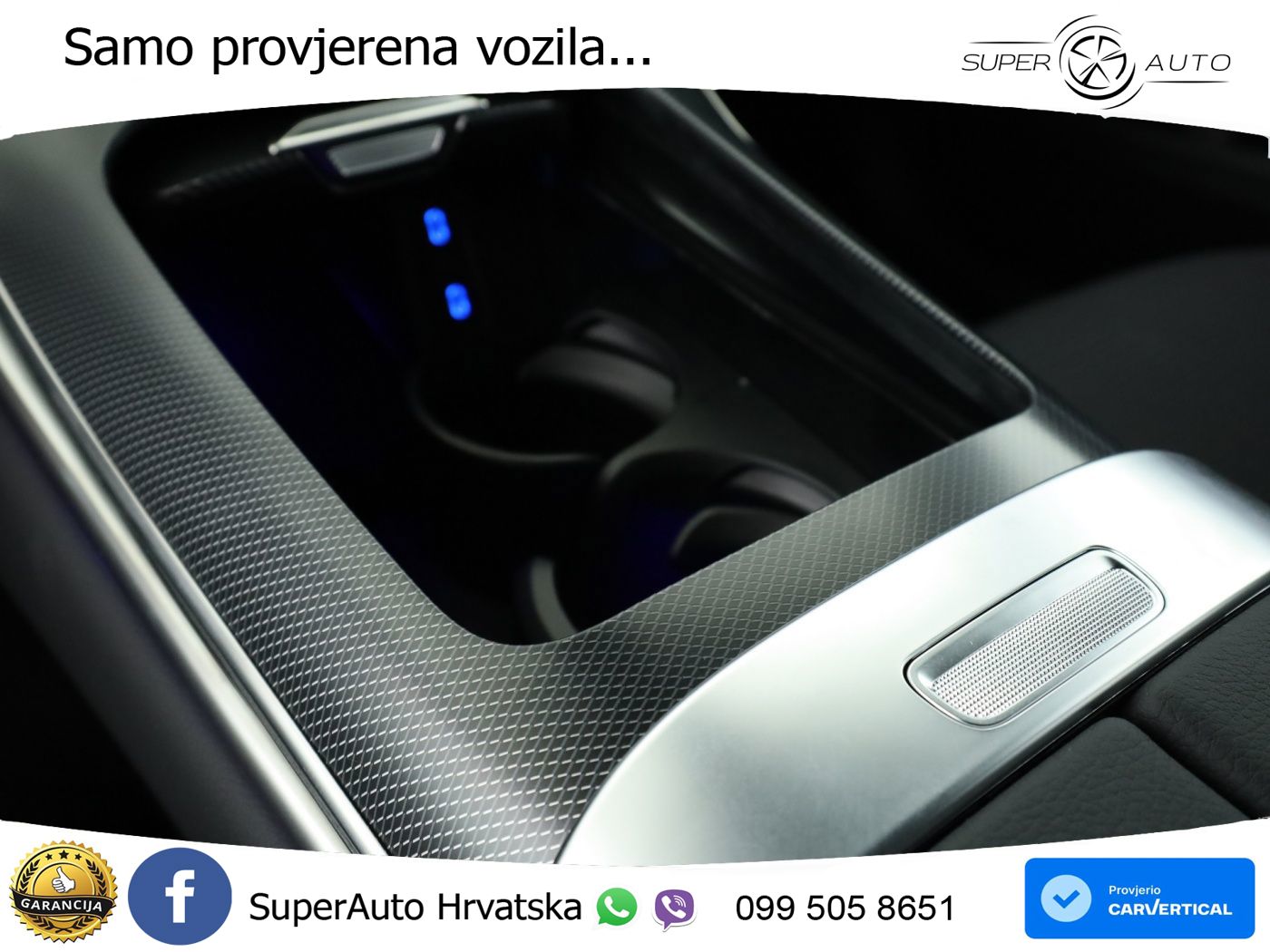 Mercedes GLC 220d (197 KS) 4MATIC 9G-TRONIC LED+GR SJED+ACC