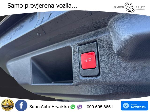 Opel Grandland 1.2 Turbo (145 KS) Hybrid eDCT Edition