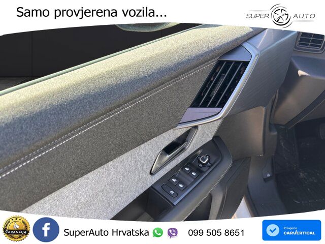 Opel Grandland 1.2 Turbo (145 KS) Hybrid eDCT Edition