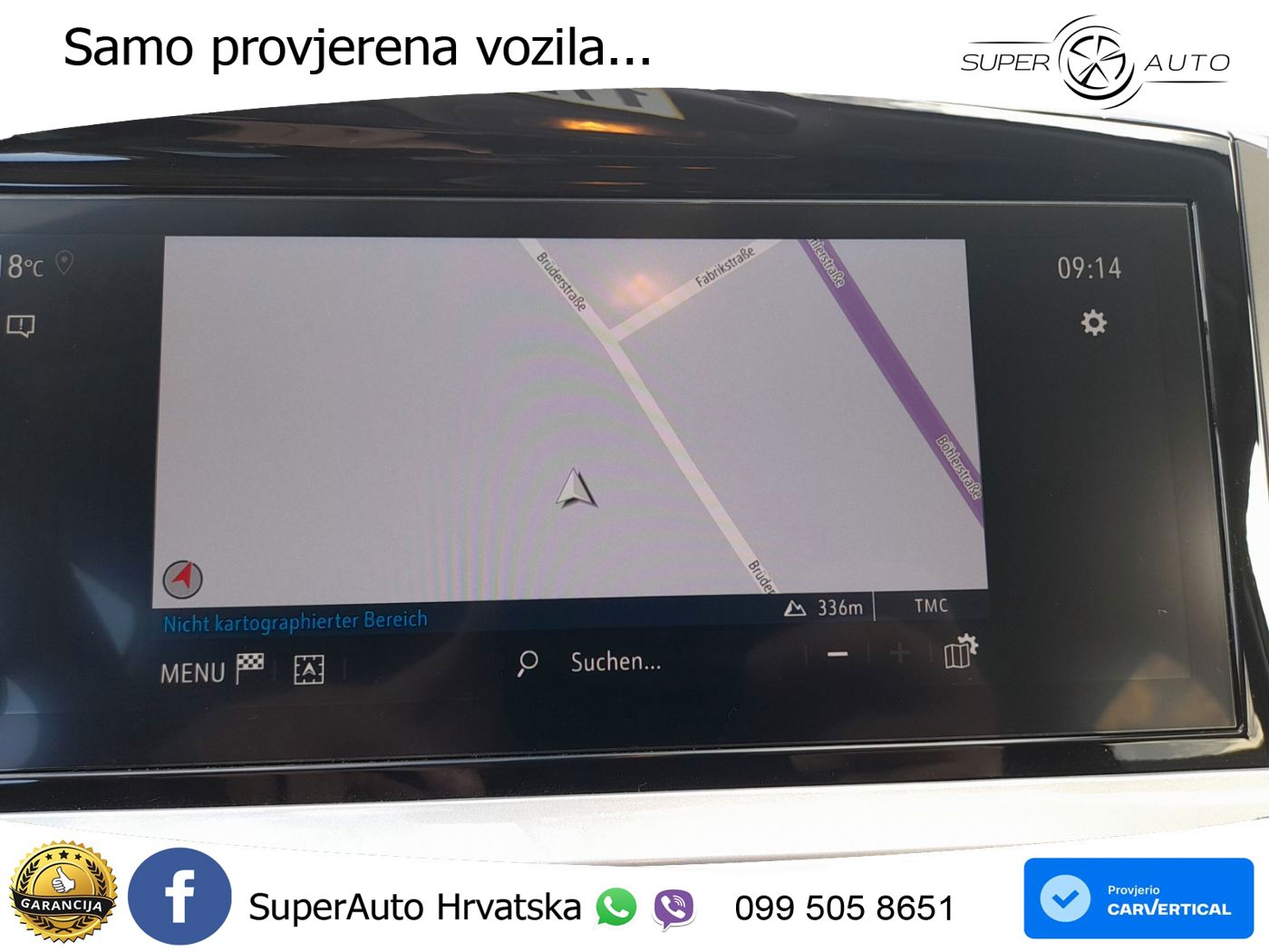 Opel Grandland 1.2i Turbo (130 KS) Automatic Ultimate LED+GR SJED+ACC