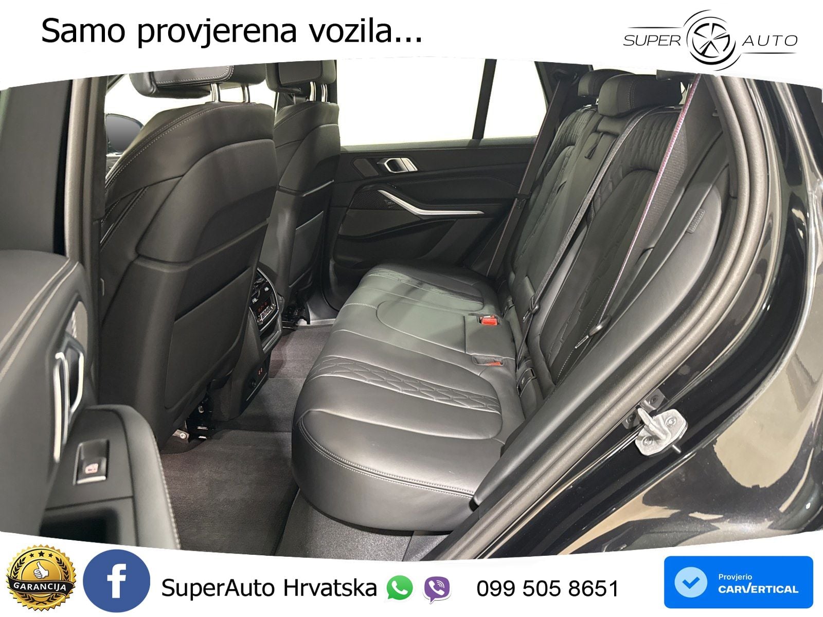 BMW X5 40i (381 KS) xDrive Steptronic M Sport LED+GR SJED+ACC