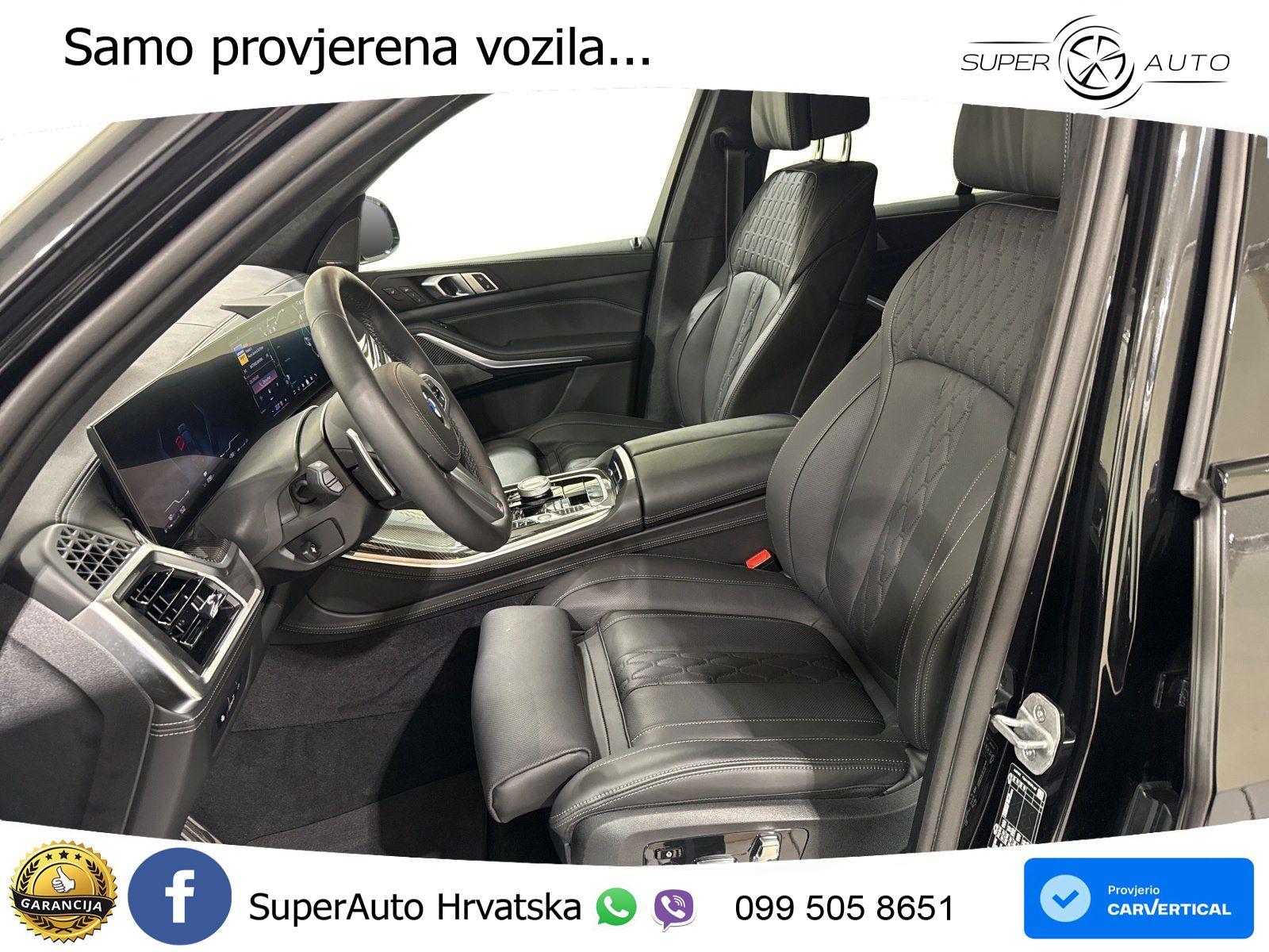 BMW X5 40i (381 KS) xDrive Steptronic M Sport LED+GR SJED+ACC