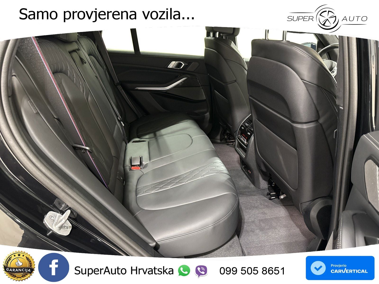 BMW X5 40i (381 KS) xDrive Steptronic M Sport LED+GR SJED+ACC