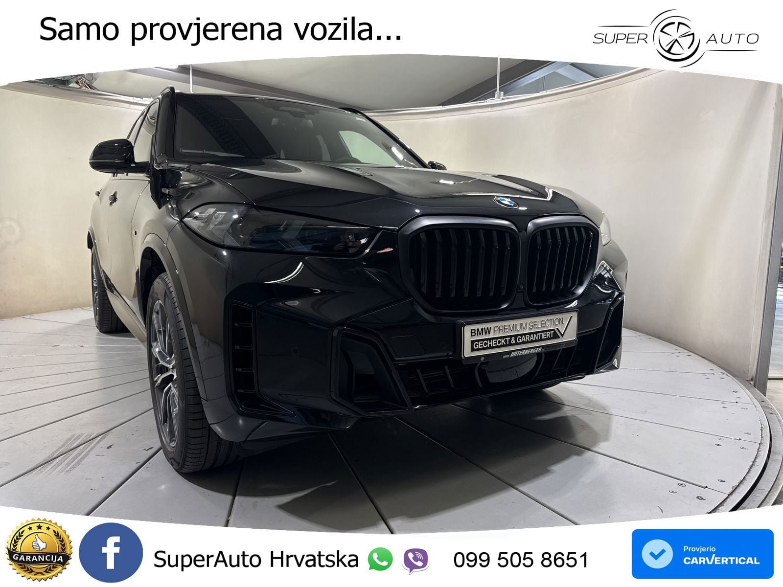 BMW X5 40i (381 KS) xDrive Steptronic M Sport LED+GR SJED+ACC