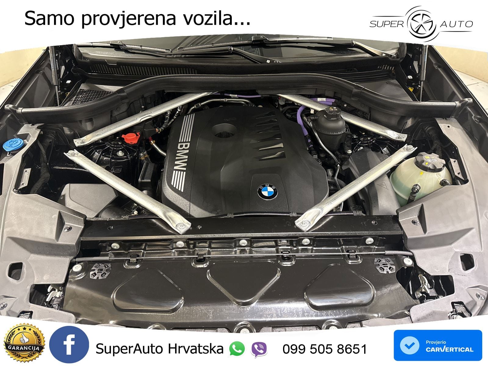 BMW X5 40i (381 KS) xDrive Steptronic M Sport LED+GR SJED+ACC