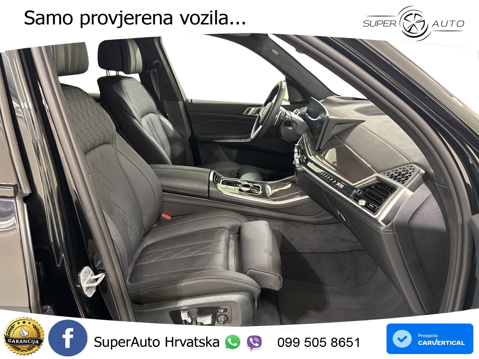 BMW X5 40i (381 KS) xDrive Steptronic M Sport LED+GR SJED+ACC