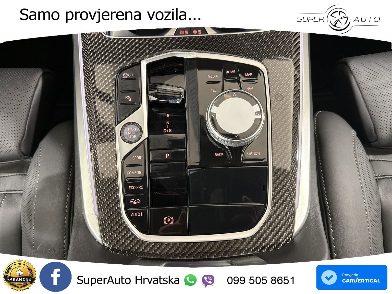BMW X5 40i (381 KS) xDrive Steptronic M Sport LED+GR SJED+ACC