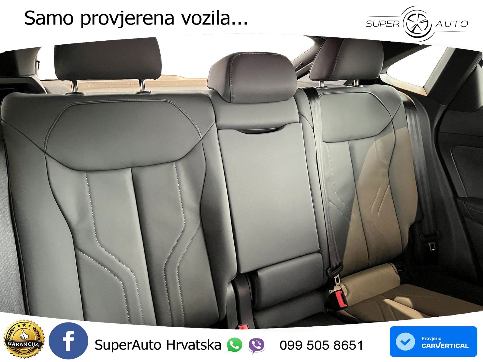 Audi Q3 III Sportback 1.5 TFSI (150 KS) S tronic 2x S line LED+GR SJED+ACC