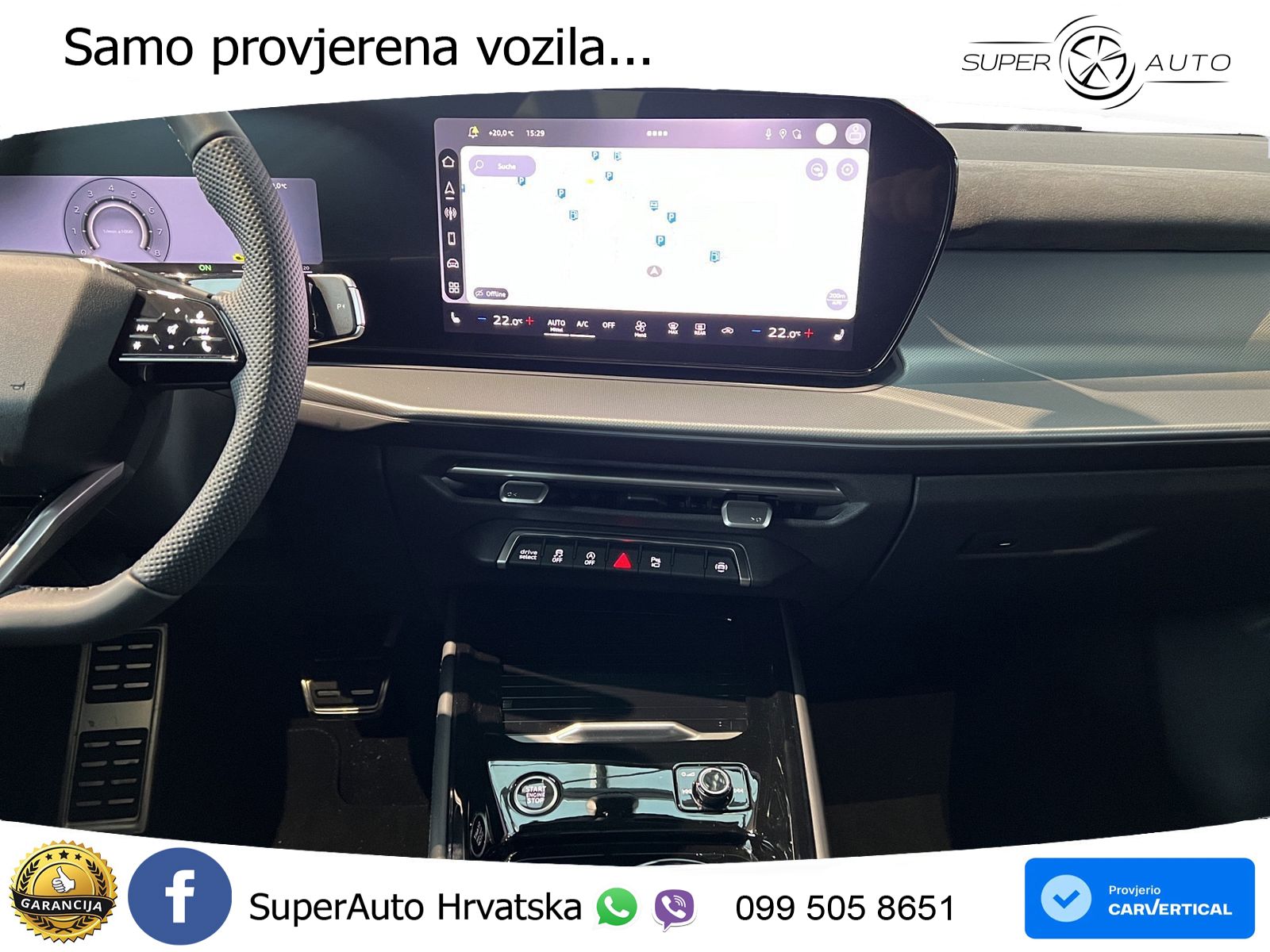 Audi Q3 III Sportback 1.5 TFSI (150 KS) S tronic 2x S line LED+GR SJED+ACC