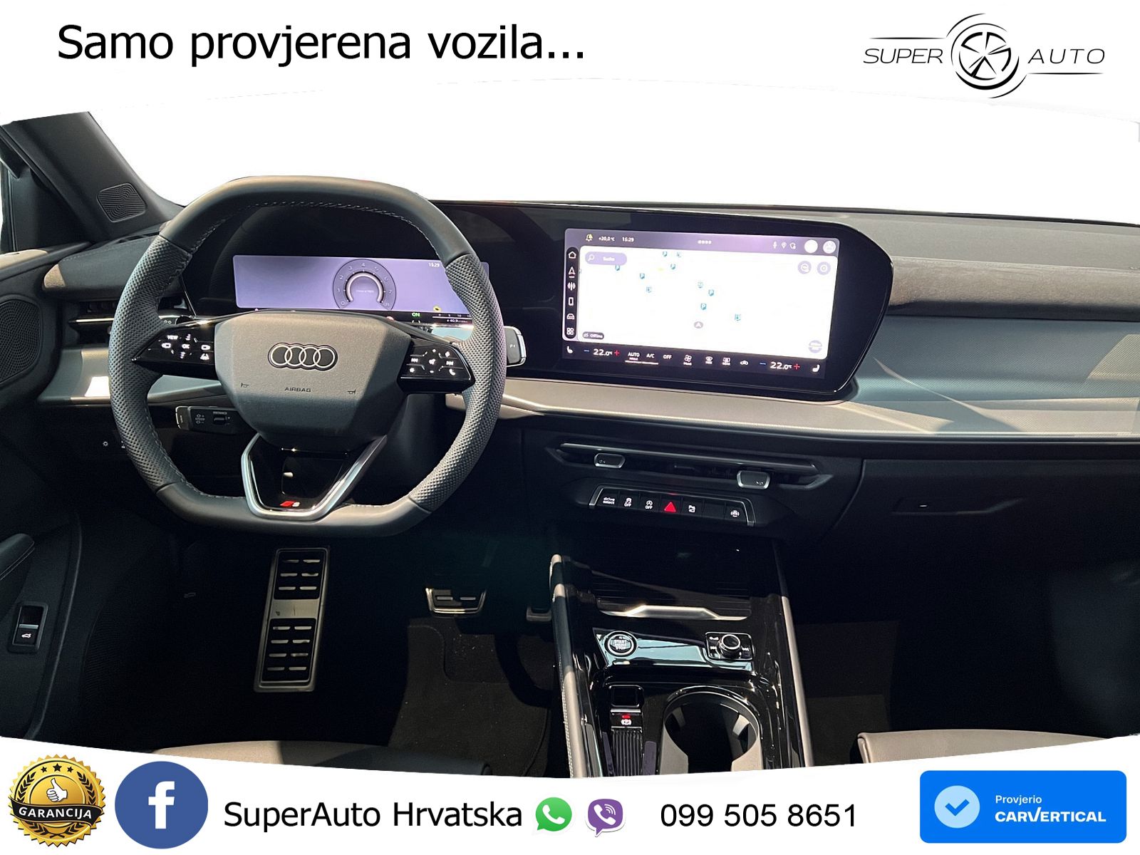 Audi Q3 III Sportback 1.5 TFSI (150 KS) S tronic 2x S line LED+GR SJED+ACC