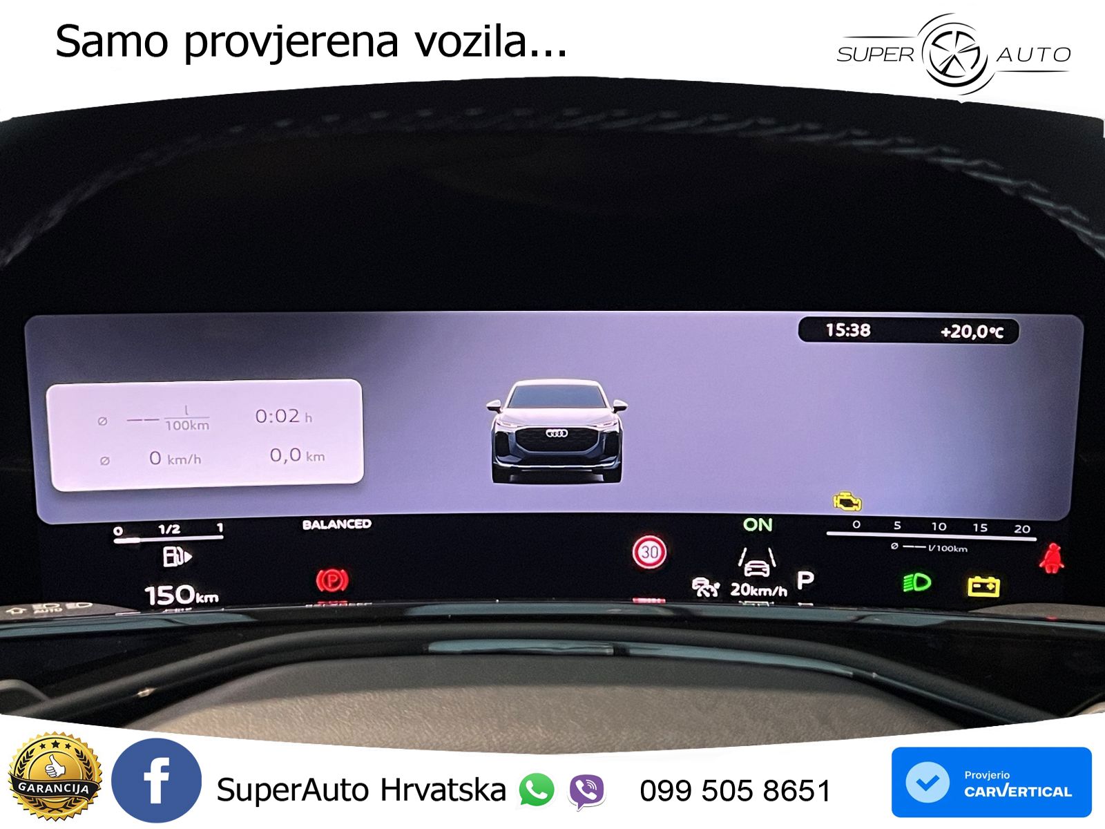 Audi Q3 III Sportback 1.5 TFSI (150 KS) S tronic 2x S line LED+GR SJED+ACC