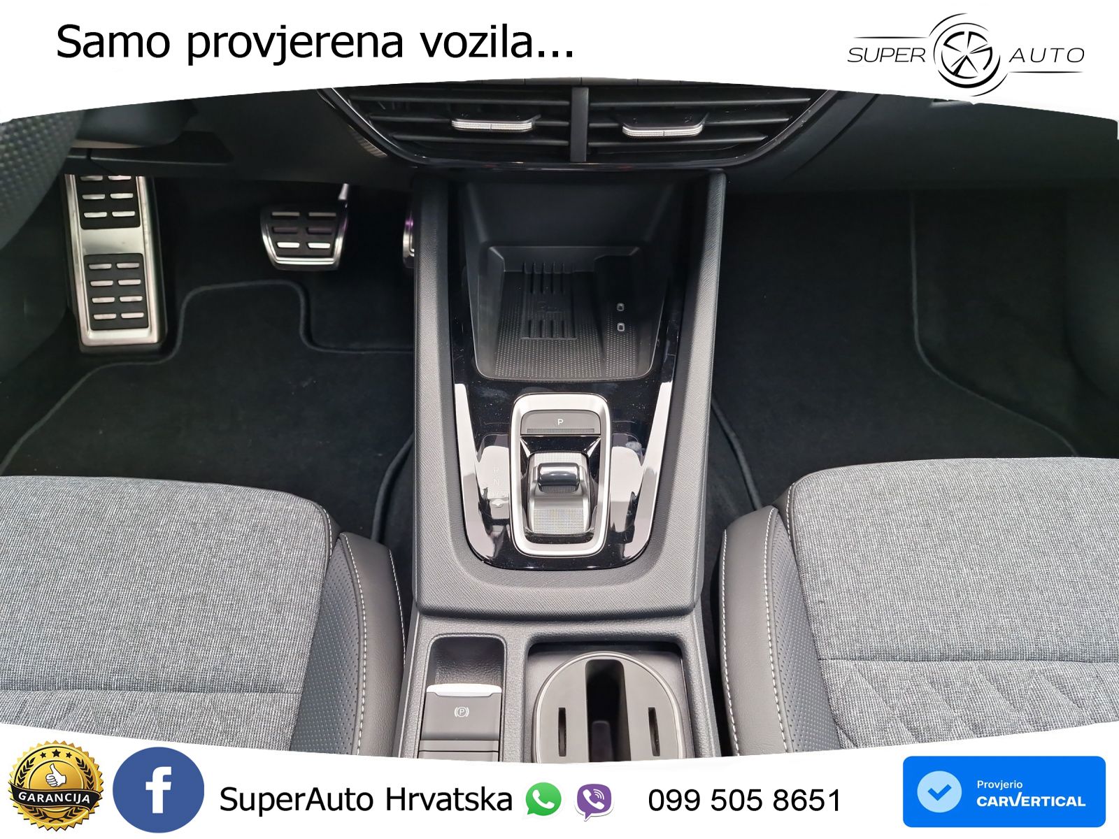 Škoda Octavia Combi 1.5 TSI (150 KS) DSG SportLine MATRIX+GR SJED+KAM