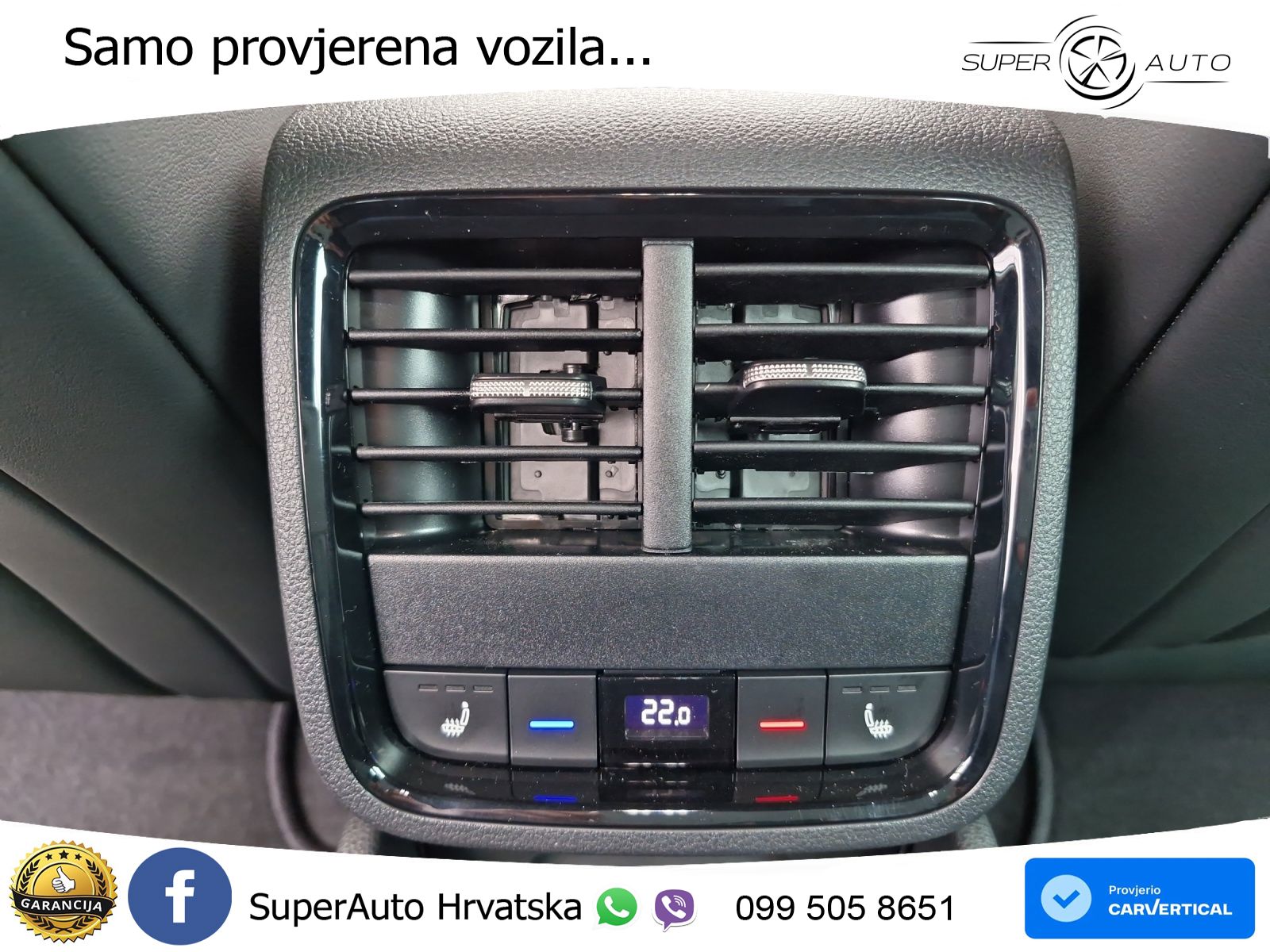 Škoda Octavia Combi 1.5 TSI (150 KS) DSG SportLine MATRIX+GR SJED+KAM