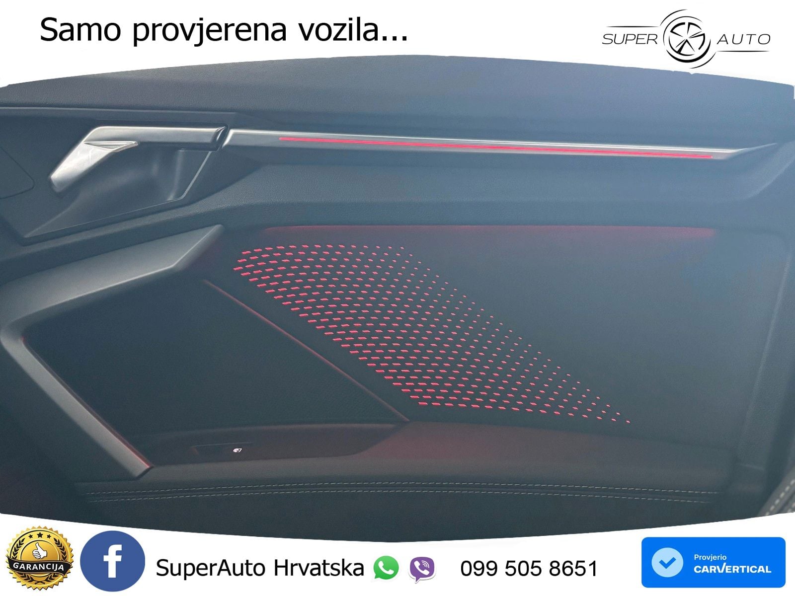 Audi A3 35 TFSI (150 KS) S tronic S line LED+GR SJED+ACC