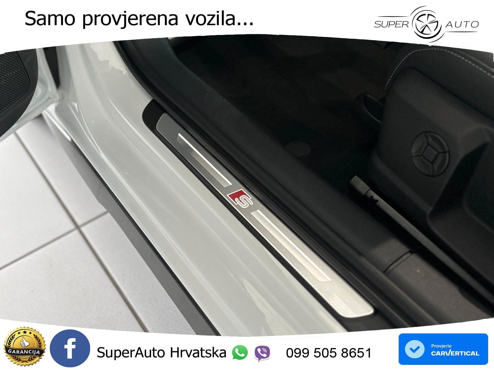 Audi A3 35 TFSI (150 KS) S tronic S line LED+GR SJED+ACC